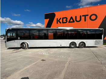 Locação financeira de Volvo B8R 8900 LE 44 SEATS + 49 STANDING / AC / AUXILIARY HEATER Volvo B8R 8900 LE 44 SEATS + 49 STANDING / AC / AUXILIARY HEATER: foto 4 Locação financeira de Volvo B8R 8900 LE 44 SEATS + 49 STANDING / AC / AUXILIARY HEATER Volvo B8R 8900 LE 44 SEATS + 49 STANDING / AC / AUXILIARY HEATER: foto 4