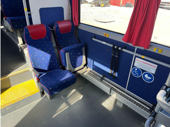 Ônibus suburbano VOLVO