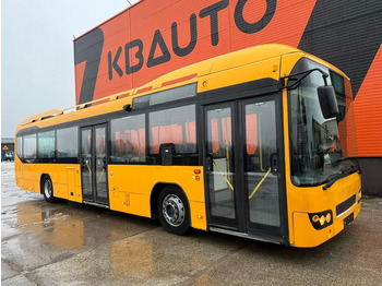 Ônibus urbano VOLVO