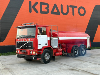 Carro de bombeiro VOLVO F10