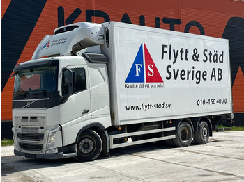 Camião frigorífico VOLVO FH 460