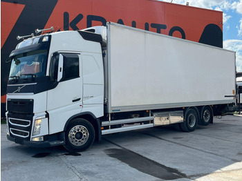 Camião frigorífico VOLVO FH 500