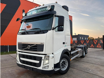 Locação financeira de Volvo FH 540 6x2 LOW CHECKED MILEAGE ! / RETARDER / CHASSIS L=6975 mm Volvo FH 540 6x2 LOW CHECKED MILEAGE ! / RETARDER / CHASSIS L=6975 mm: foto 2 Locação financeira de Volvo FH 540 6x2 LOW CHECKED MILEAGE ! / RETARDER / CHASSIS L=6975 mm Volvo FH 540 6x2 LOW CHECKED MILEAGE ! / RETARDER / CHASSIS L=6975 mm: foto 2