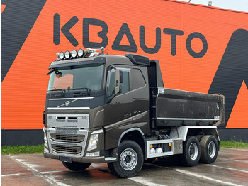 Camião basculante VOLVO FH 540