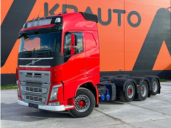 Camião chassi VOLVO FH 540