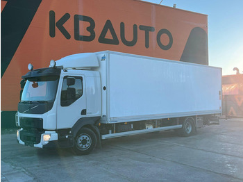 Camião frigorífico VOLVO FL 250