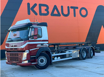 Camião chassi VOLVO FM 330