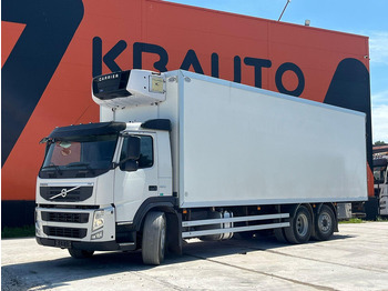 Camião frigorífico VOLVO FM 420