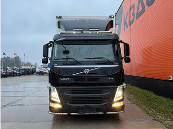 Locação financeira de Volvo FM 420 6x2 ADBLUE PROGRAMMED OFF / BOX HEATING / BOX L=9977 mm Volvo FM 420 6x2 ADBLUE PROGRAMMED OFF / BOX HEATING / BOX L=9977 mm: foto 2