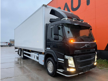 Locação financeira de Volvo FM 420 6x2 ADBLUE PROGRAMMED OFF / BOX HEATING / BOX L=9977 mm Volvo FM 420 6x2 ADBLUE PROGRAMMED OFF / BOX HEATING / BOX L=9977 mm: foto 3