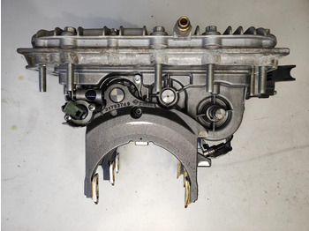 Caixa de velocidade para Camião Volvo SPO2812 Gearbox ECU / Control Housing (Automatic Transmission) / 22189212: foto 3