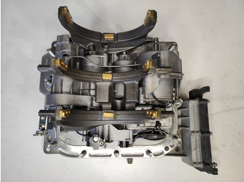 Caixa de velocidade para Camião Volvo SPO2812 Gearbox ECU / Control Housing (Automatic Transmission) / 22189212: foto 2