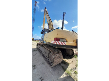 Escavadora de rastos KOBELCO SK430LCIII - zasięg 21 m: foto 4