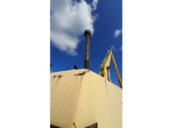 Escavadora de rastos KOBELCO SK430LCIII - zasięg 21 m: foto 3