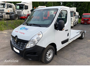 Camião chassi RENAULT Master