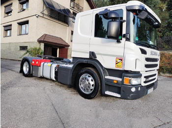 Locação financeira de Scania P450 Scania P450: foto 3