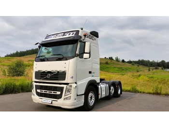 Tractor VOLVO FH13 500