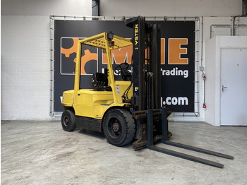 Empilhador a diesel HYSTER
