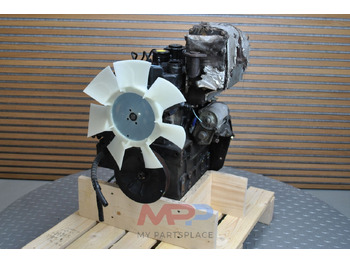 Motor CATERPILLAR