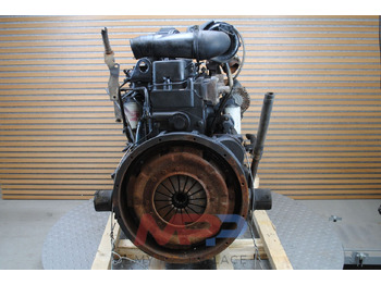 Motor Cummins 6BT: foto 2 Motor Cummins 6BT: foto 2