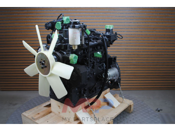 Motor CUMMINS