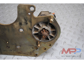 Motor de arranque ISUZU