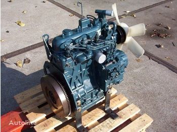 Motor para Mini escavadeira KUBOTA D1005: foto 1