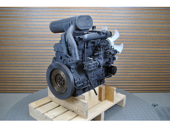 Motor KUBOTA V2203 MDI: foto 5