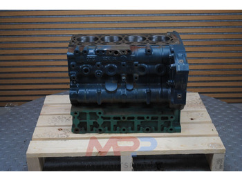 Motor Kubota Blok Kubota V3307 & V3307-T: foto 5