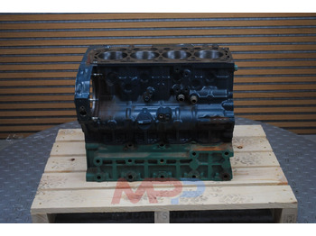 Motor Kubota Blok Kubota V3307 & V3307-T: foto 3