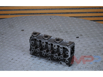 Motor KUBOTA