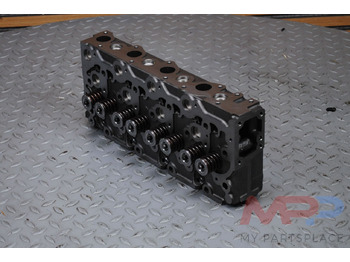 Motor KUBOTA