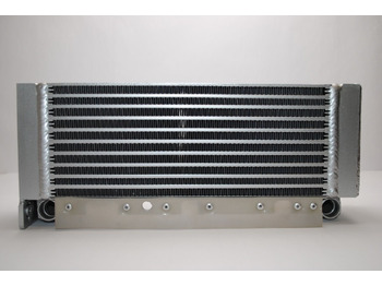 Radiador de óleo para Máquina de construção novo Oliekoeler 04102800 / 04281090 voor Deutz BF4L2011, D2011 L04 I, TD2011: foto 4 Radiador de óleo para Máquina de construção novo Oliekoeler 04102800 / 04281090 voor Deutz BF4L2011, D2011 L04 I, TD2011: foto 4