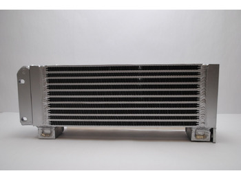 Radiador de óleo para Máquina de construção novo Oliekoeler 04102800 / 04281090 voor Deutz BF4L2011, D2011 L04 I, TD2011: foto 2 Radiador de óleo para Máquina de construção novo Oliekoeler 04102800 / 04281090 voor Deutz BF4L2011, D2011 L04 I, TD2011: foto 2