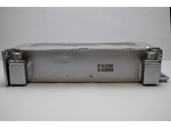 Radiador de óleo para Máquina de construção novo Oliekoeler 04102800 / 04281090 voor Deutz BF4L2011, D2011 L04 I, TD2011: foto 5 Radiador de óleo para Máquina de construção novo Oliekoeler 04102800 / 04281090 voor Deutz BF4L2011, D2011 L04 I, TD2011: foto 5
