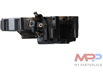 Motor e peças Perkins Distributiedeksel Perkins 104-22 / Shibaura N844L 103-15, 403C-15, 403-17, 404c-15: foto 3
