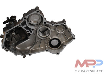 Motor e peças Perkins Distributiedeksel Perkins 104-22 / Shibaura N844L 103-15, 403C-15, 403-17, 404c-15: foto 4