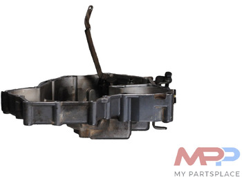 Motor e peças Perkins Distributiedeksel Perkins 104-22 / Shibaura N844L 103-15, 403C-15, 403-17, 404c-15: foto 2