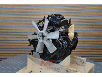 Motor SHIBAURA