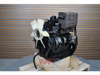 Motor para Trator Shibaura J843: foto 2
