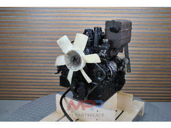 Motor SHIBAURA
