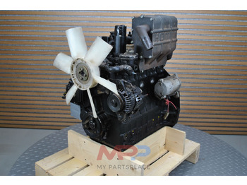 Motor SHIBAURA