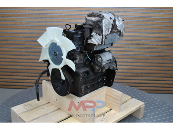 Motor SHIBAURA