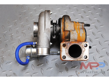Motor e peças PERKINS