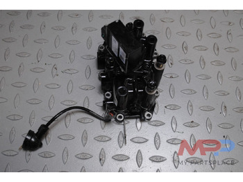 Bomba de combustivel Yanmar Dieselpomp deksel Yanmar 3TNV88 129927-61601: foto 3