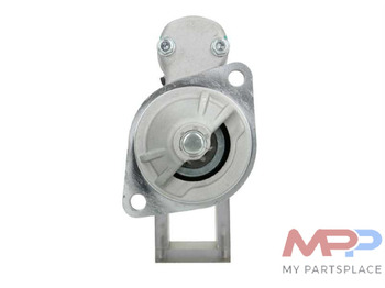 Motor e peças novo Yanmar Startmotor Yanmar 3TN63 | 3TN66 | 3TNE68 | 3TNE68-L: foto 5 Motor e peças novo Yanmar Startmotor Yanmar 3TN63 | 3TN66 | 3TNE68 | 3TNE68-L: foto 5