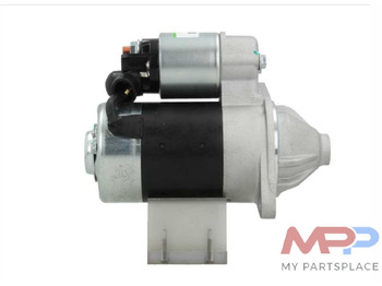 Motor e peças novo Yanmar Startmotor Yanmar 3TN63 | 3TN66 | 3TNE68 | 3TNE68-L: foto 4 Motor e peças novo Yanmar Startmotor Yanmar 3TN63 | 3TN66 | 3TNE68 | 3TNE68-L: foto 4