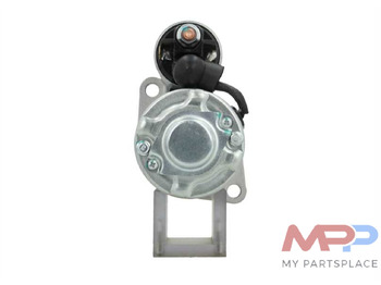 Motor e peças novo Yanmar Startmotor Yanmar 3TN63 | 3TN66 | 3TNE68 | 3TNE68-L: foto 3 Motor e peças novo Yanmar Startmotor Yanmar 3TN63 | 3TN66 | 3TNE68 | 3TNE68-L: foto 3