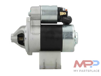 Motor e peças novo Yanmar Startmotor Yanmar 3TN63 | 3TN66 | 3TNE68 | 3TNE68-L: foto 2 Motor e peças novo Yanmar Startmotor Yanmar 3TN63 | 3TN66 | 3TNE68 | 3TNE68-L: foto 2