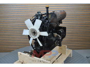 Motor YANMAR